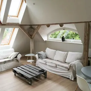  Apartament Anchor Hill