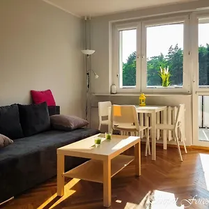  Apartament Forest Paradise