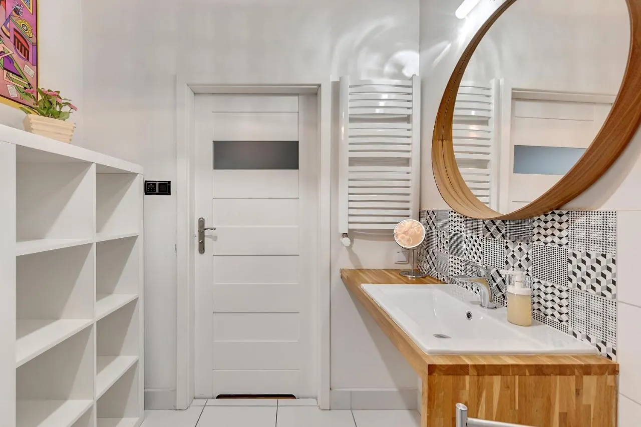 Atelier Apartment Centrum By Grand Apartments Sopot
